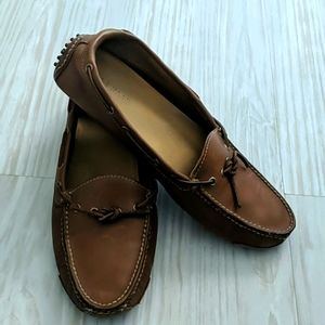 Cole Haan Driving Moccasins